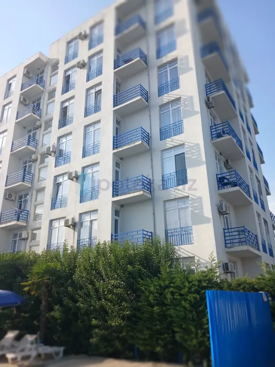 70 000 AZN - 1 otaqlı mənzil Satılır, Sahil qəs., Qaradağ, Astara