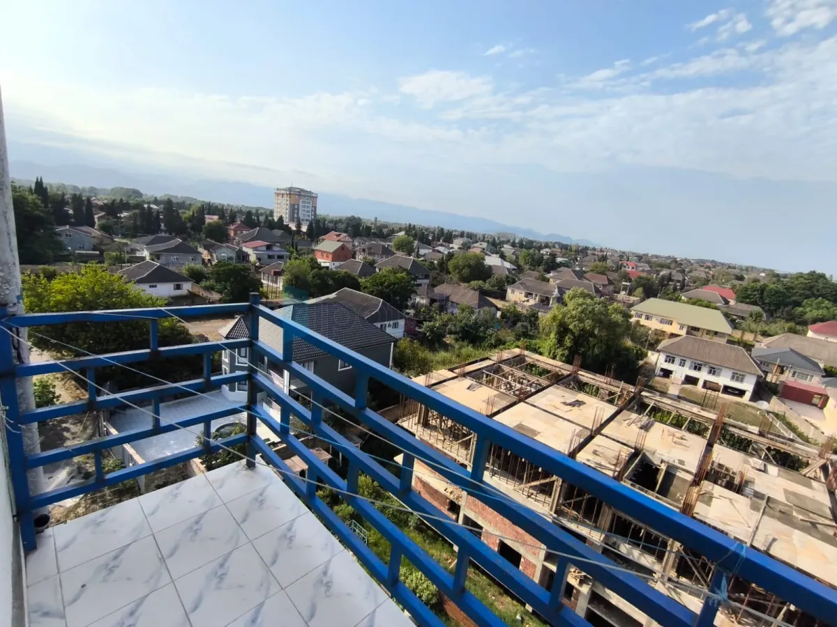 70 000 AZN - 1 otaqlı mənzil Satılır, Sahil qəs., Qaradağ, Astara