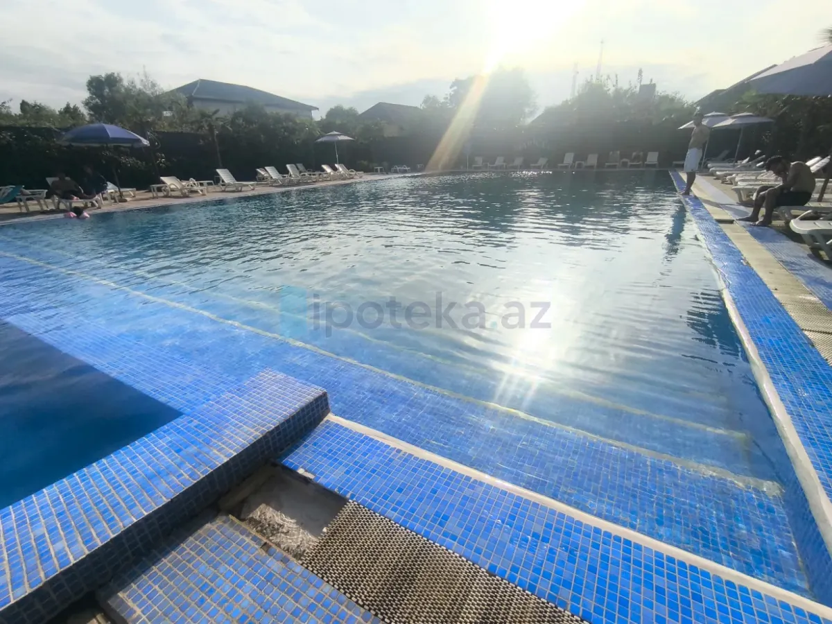 70 000 AZN - 1 otaqlı mənzil Satılır, Sahil qəs., Qaradağ, Astara