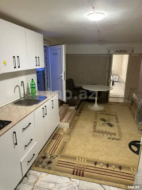 350 AZN - 2 otaqlı mənzil Kirayə (aylıq), Bakıxanov qəs., Sabunçu, Bakı
