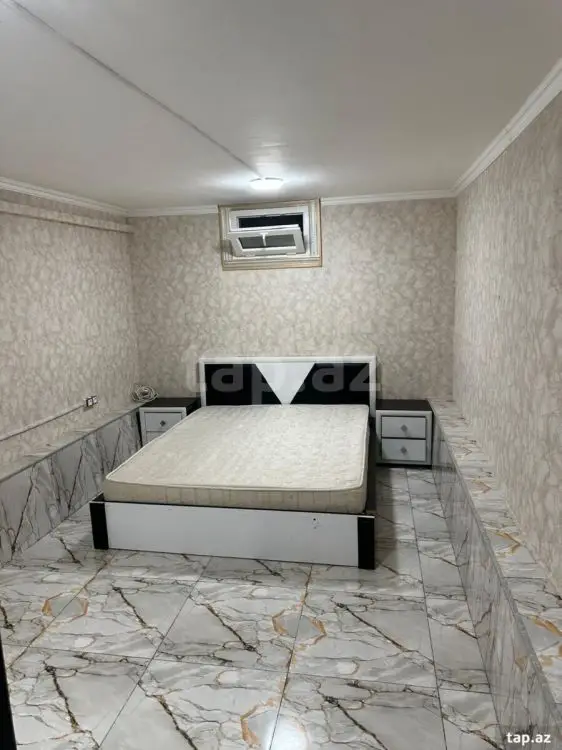 350 AZN - 2 otaqlı mənzil Kirayə (aylıq), Bakıxanov qəs., Sabunçu, Bakı