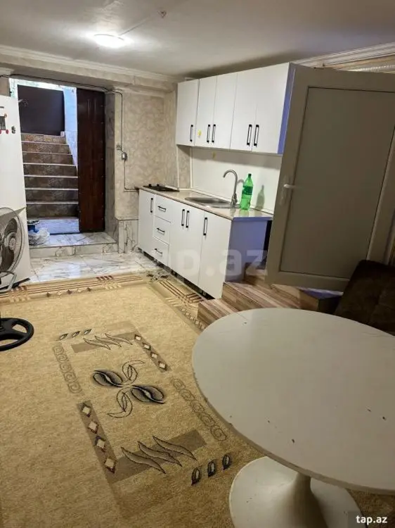 350 AZN - 2 otaqlı mənzil Kirayə (aylıq), Bakıxanov qəs., Sabunçu, Bakı