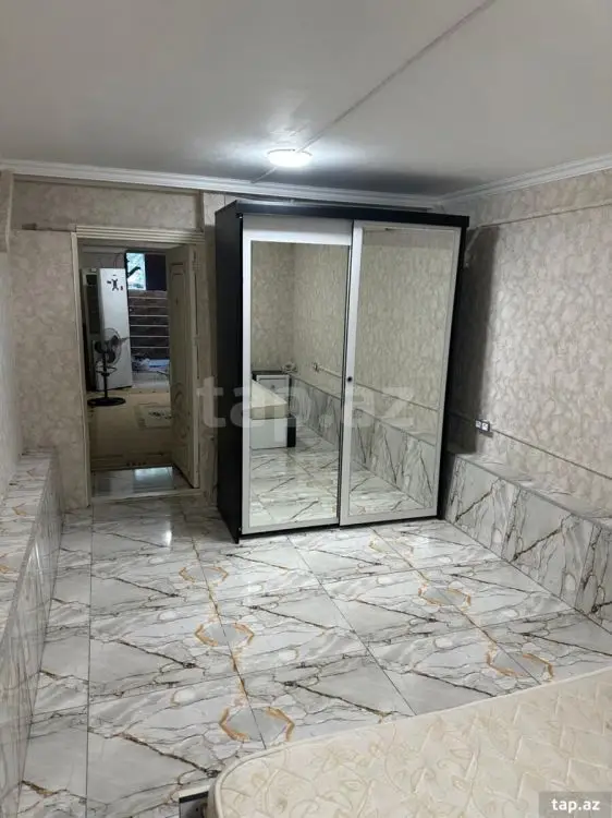 350 AZN - 2 otaqlı mənzil Kirayə (aylıq), Bakıxanov qəs., Sabunçu, Bakı