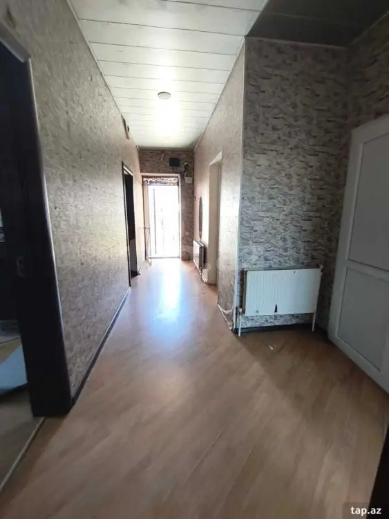 600 AZN - 4 otaqlı mənzil Kirayə (aylıq), Biləcəri qəs., Binəqədi, Bakı