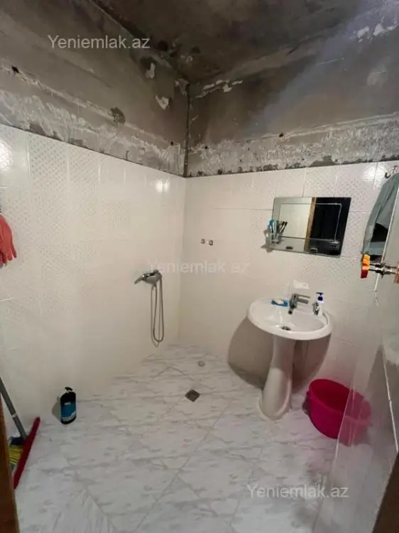 800 AZN - 4 otaqlı mənzil Kirayə (aylıq), Əhmədli, Xətai, Bakı