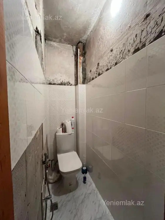 800 AZN - 4 otaqlı mənzil Kirayə (aylıq), Əhmədli, Xətai, Bakı