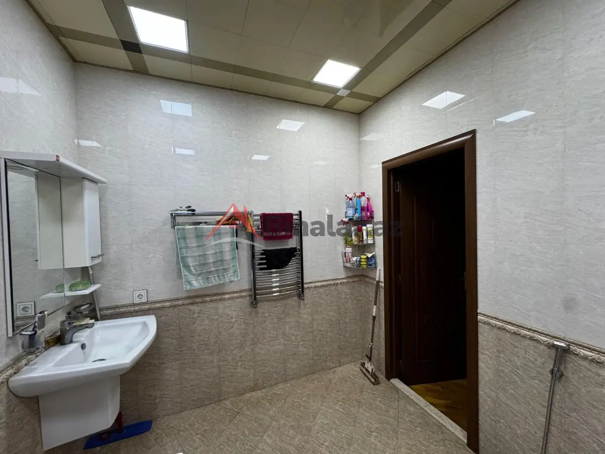 309 000 AZN - 2 otaqlı mənzil Satılır, Nəsimi, Bakı
