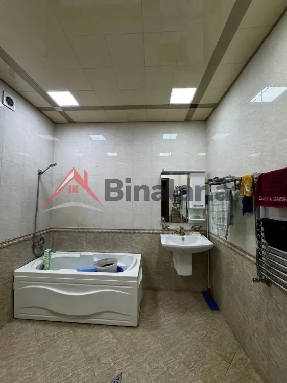 309 000 AZN - 2 otaqlı mənzil Satılır, Nəsimi, Bakı