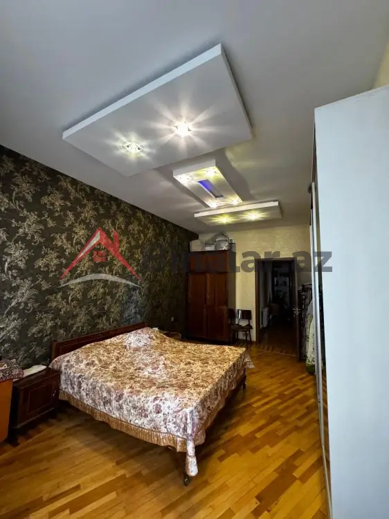 309 000 AZN - 2 otaqlı mənzil Satılır, Nəsimi, Bakı