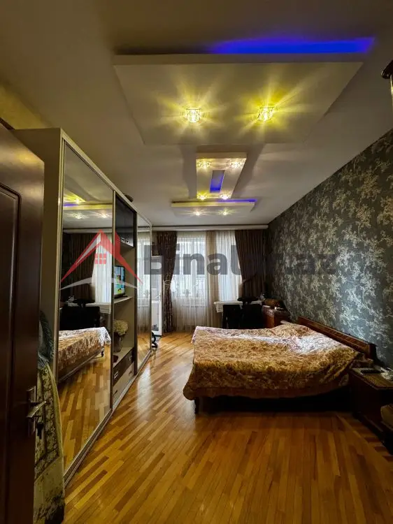 309 000 AZN - 2 otaqlı mənzil Satılır, Nəsimi, Bakı