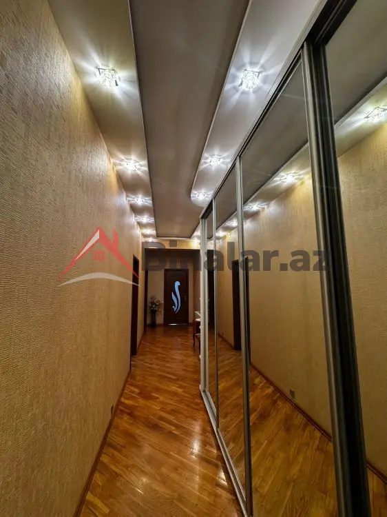 309 000 AZN - 2 otaqlı mənzil Satılır, Nəsimi, Bakı