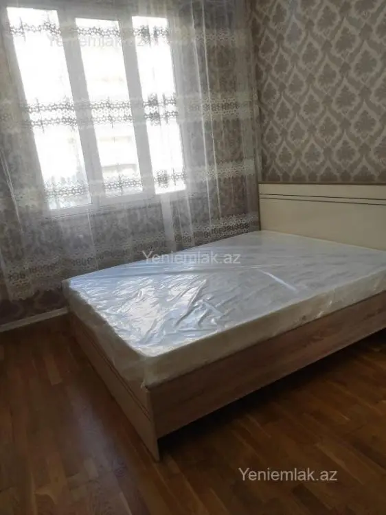 700 AZN - 3 otaqlı mənzil Kirayə (aylıq), Yeni Günəşli qəs., Suraxanı, Bakı