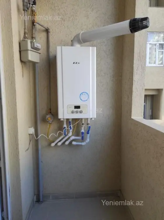 700 AZN - 3 otaqlı mənzil Kirayə (aylıq), Yeni Günəşli qəs., Suraxanı, Bakı