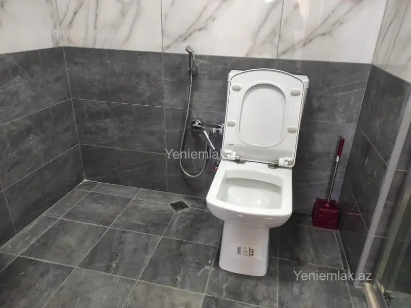 700 AZN - 3 otaqlı mənzil Kirayə (aylıq), Yeni Günəşli qəs., Suraxanı, Bakı
