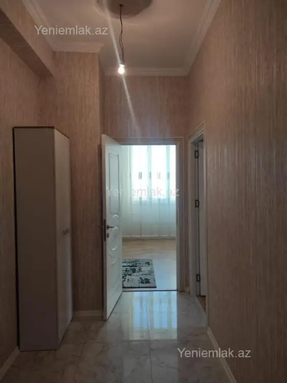 700 AZN - 3 otaqlı mənzil Kirayə (aylıq), Yeni Günəşli qəs., Suraxanı, Bakı
