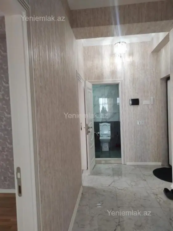 700 AZN - 3 otaqlı mənzil Kirayə (aylıq), Yeni Günəşli qəs., Suraxanı, Bakı