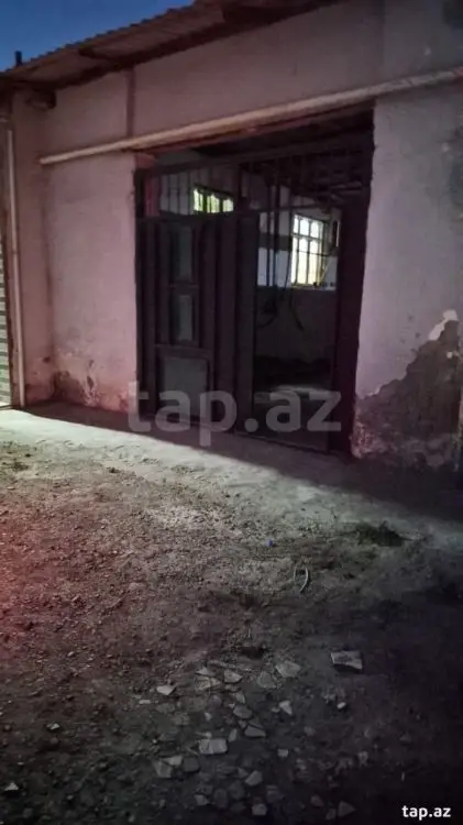300 AZN - 3 otaqlı mənzil Kirayə (aylıq), Binəqədi, Bakı