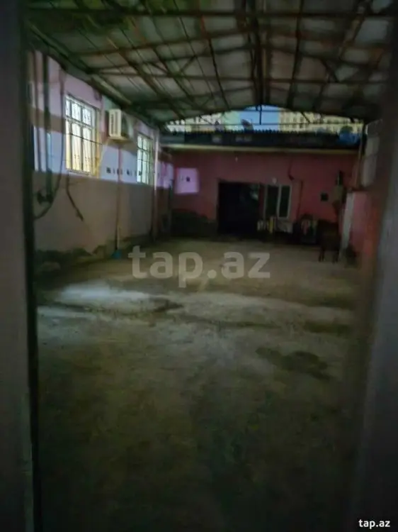300 AZN - 3 otaqlı mənzil Kirayə (aylıq), Binəqədi, Bakı