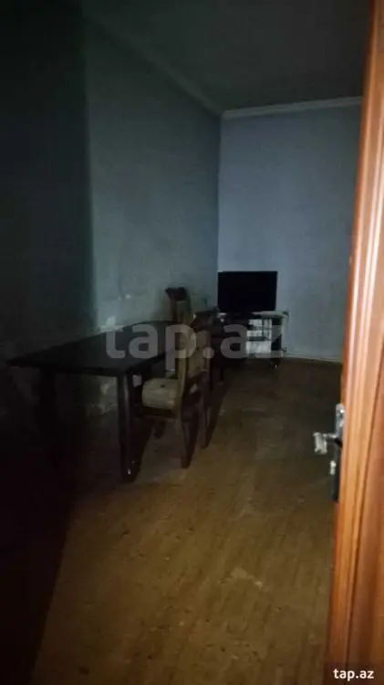 300 AZN - 3 otaqlı mənzil Kirayə (aylıq), Binəqədi, Bakı