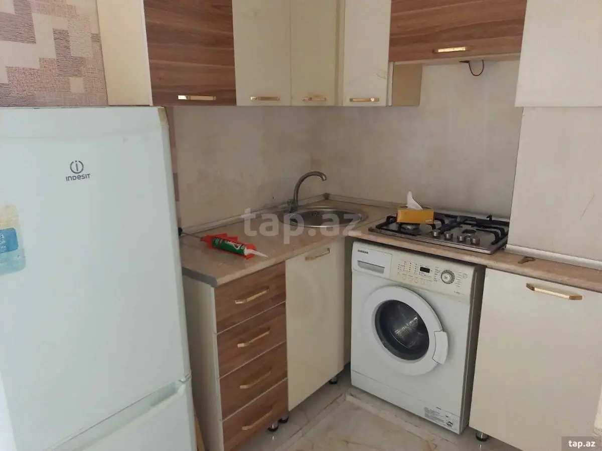 280 AZN - 2 otaqlı mənzil Kirayə (aylıq), Masazır, Abşeron
