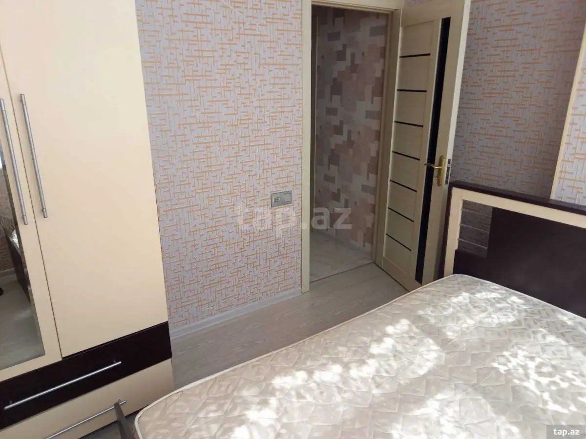 280 AZN - 2 otaqlı mənzil Kirayə (aylıq), Masazır, Abşeron