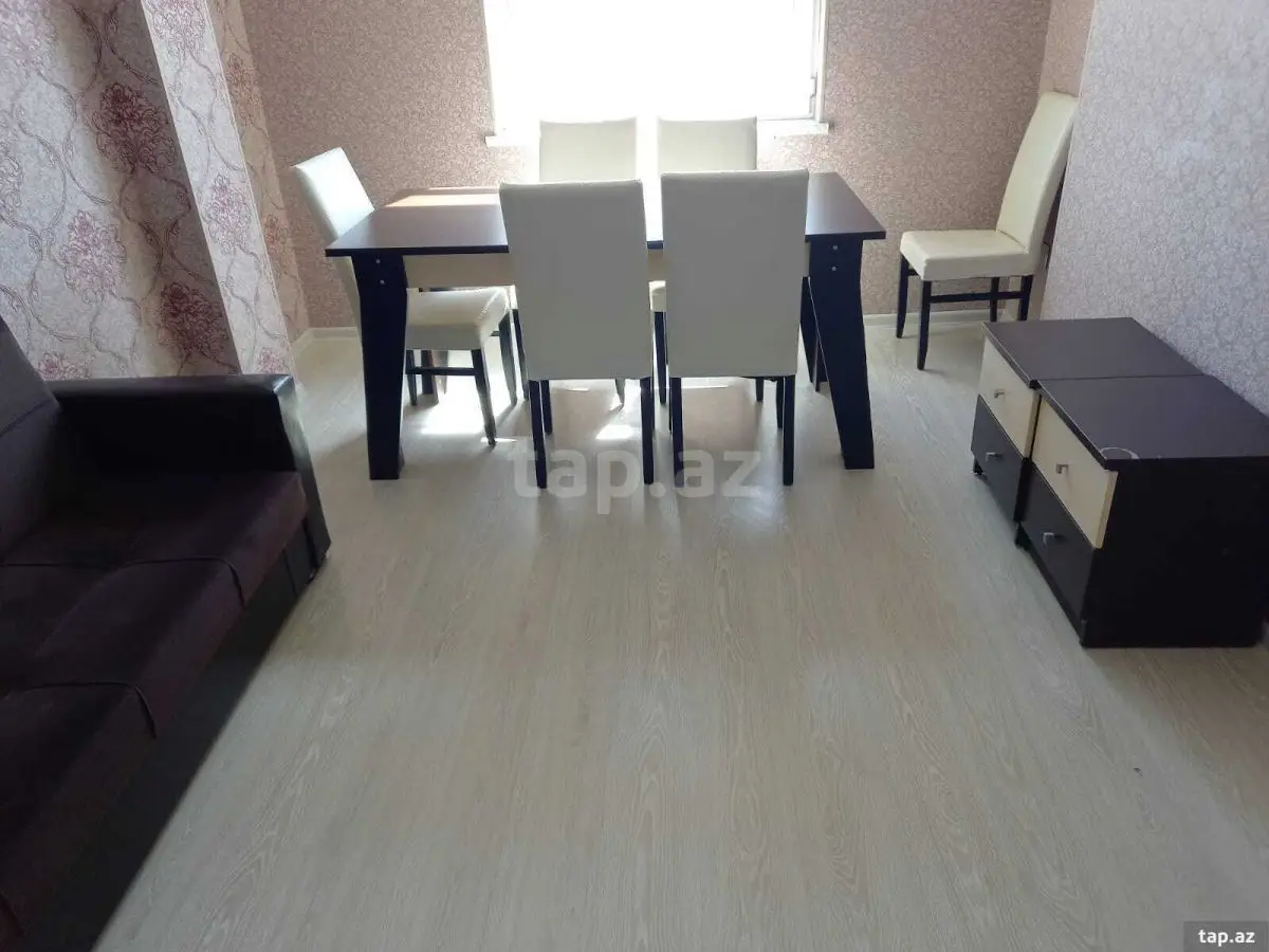 280 AZN - 2 otaqlı mənzil Kirayə (aylıq), Masazır, Abşeron