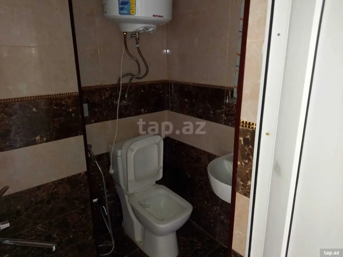 280 AZN - 2 otaqlı mənzil Kirayə (aylıq), Masazır, Abşeron