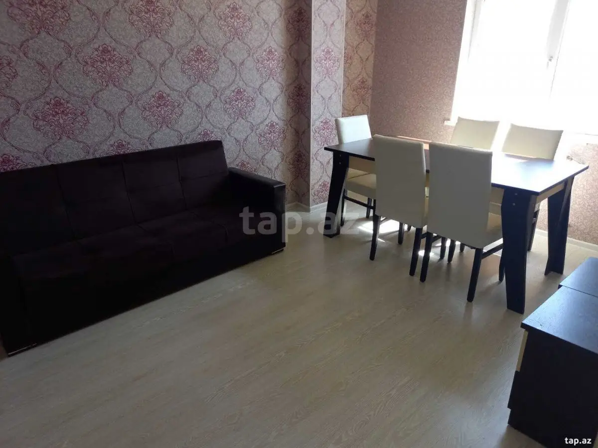 280 AZN - 2 otaqlı mənzil Kirayə (aylıq), Masazır, Abşeron