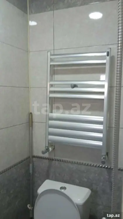 330 AZN - 3 otaqlı mənzil Kirayə (aylıq), Binə qəs., Xəzər, Bakı