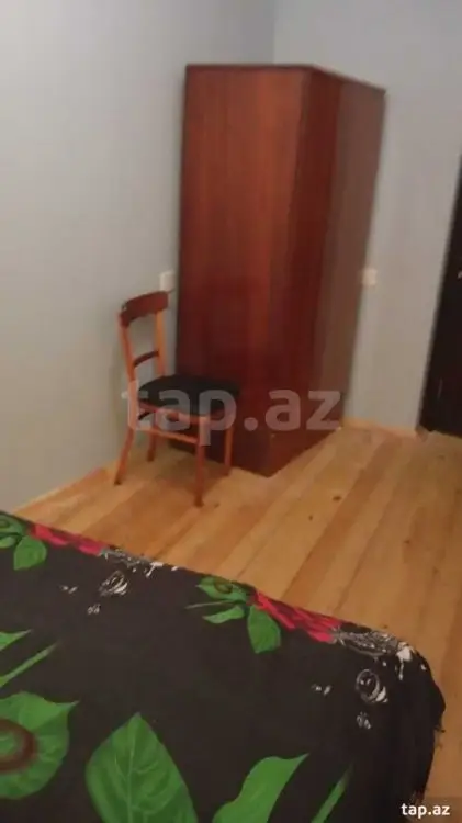 330 AZN - 3 otaqlı mənzil Kirayə (aylıq), Binə qəs., Xəzər, Bakı