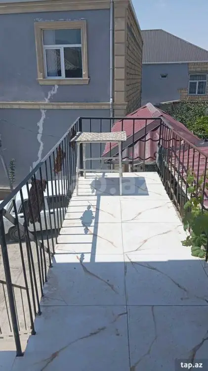 330 AZN - 3 otaqlı mənzil Kirayə (aylıq), Binə qəs., Xəzər, Bakı