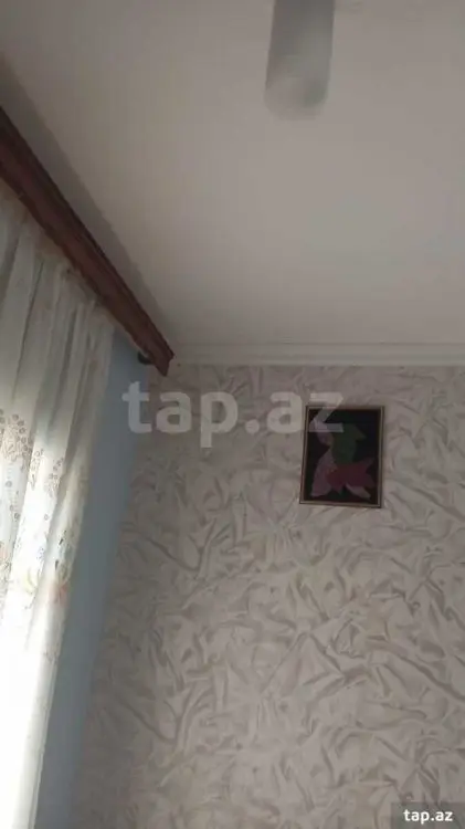 330 AZN - 3 otaqlı mənzil Kirayə (aylıq), Binə qəs., Xəzər, Bakı