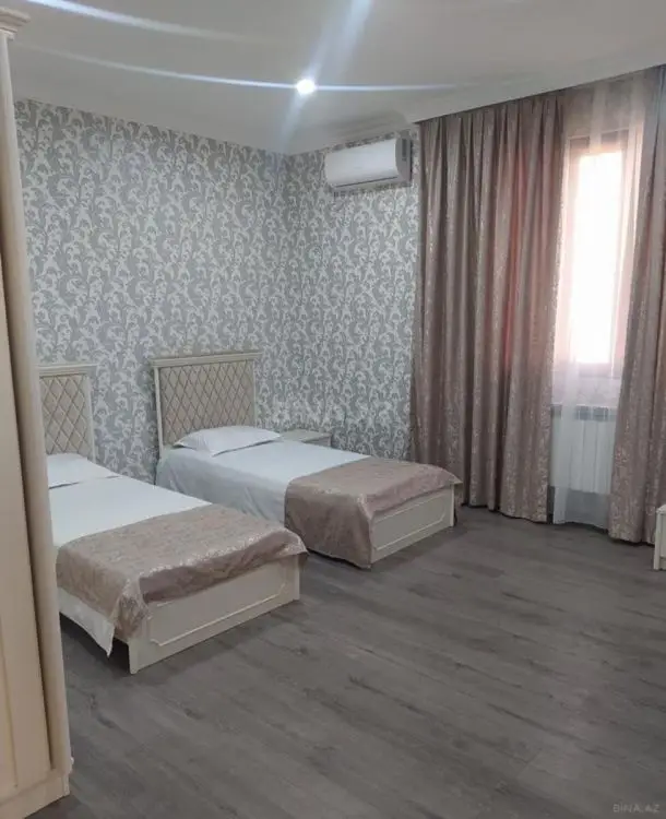 700 AZN - 5 otaqlı mənzil Kirayə (aylıq), Qəbələ