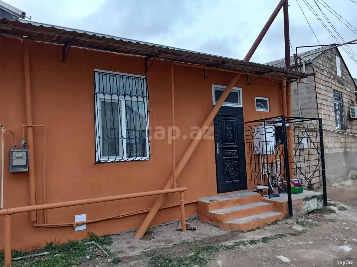 260 AZN - 2 otaqlı mənzil Kirayə (aylıq), Binəqədi, Bakı
