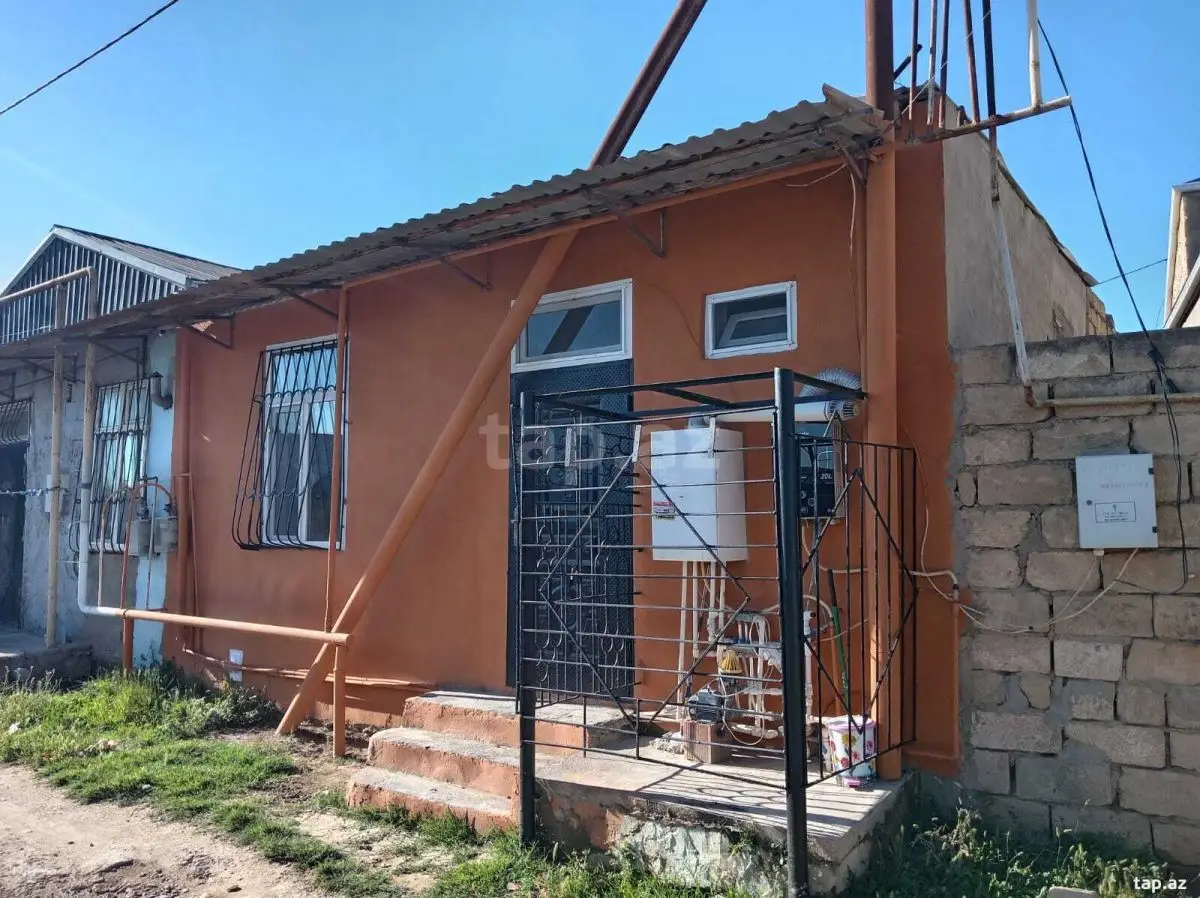 260 AZN - 2 otaqlı mənzil Kirayə (aylıq), Binəqədi, Bakı