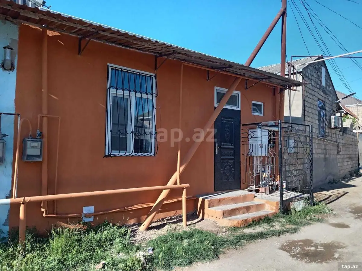 260 AZN - 2 otaqlı mənzil Kirayə (aylıq), Binəqədi, Bakı