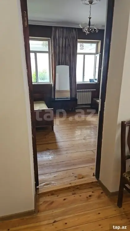 750 AZN - 4 otaqlı mənzil Kirayə (aylıq), 6-cı mikrorayon, Binəqədi, Bakı