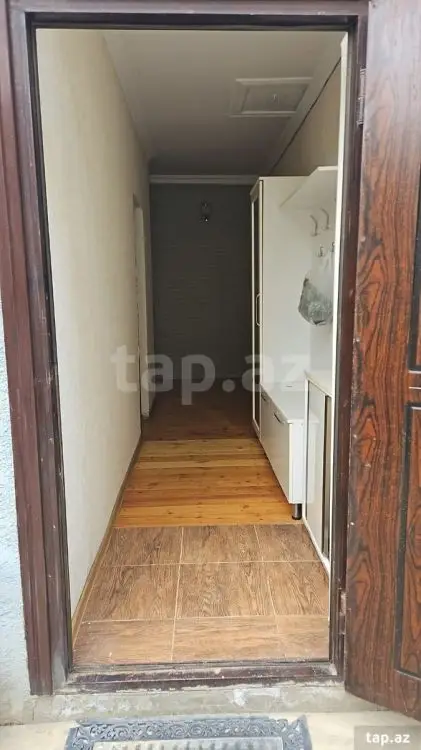 750 AZN - 4 otaqlı mənzil Kirayə (aylıq), 6-cı mikrorayon, Binəqədi, Bakı