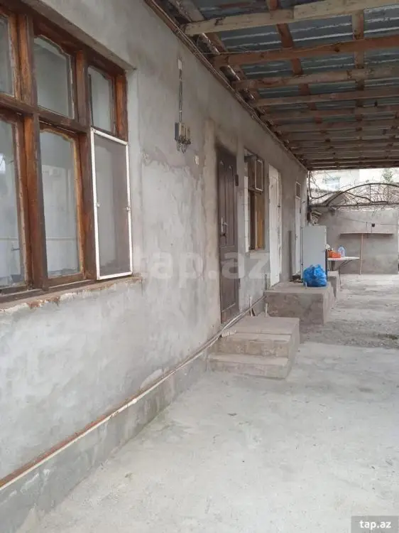 200 AZN - 1 otaqlı mənzil Kirayə (aylıq), Biləcəri qəs., Binəqədi, Bakı