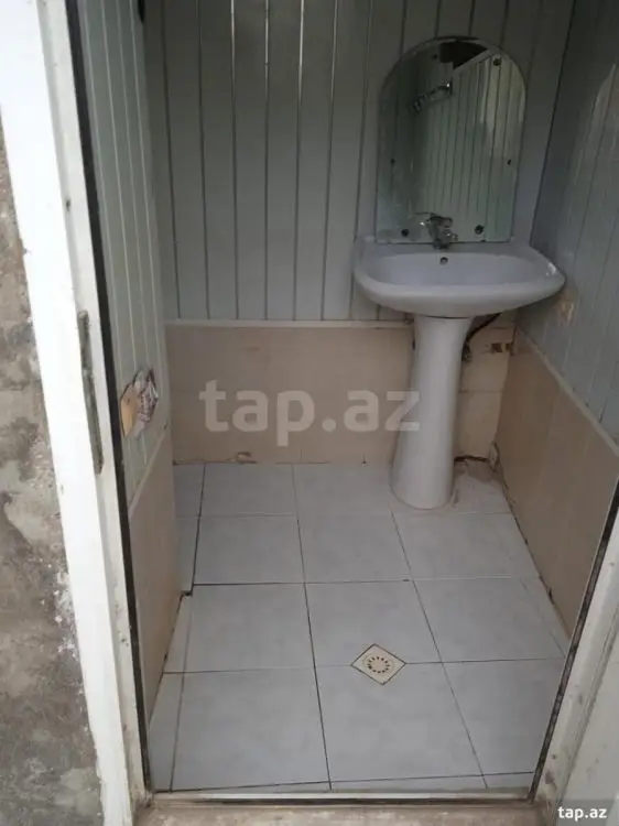 200 AZN - 1 otaqlı mənzil Kirayə (aylıq), Biləcəri qəs., Binəqədi, Bakı