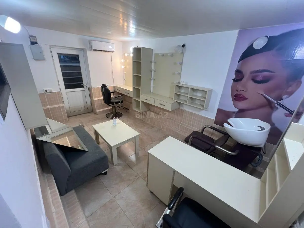 43 000 AZN - 38 m² Obyekt / Ofis Satılır, Abşeron