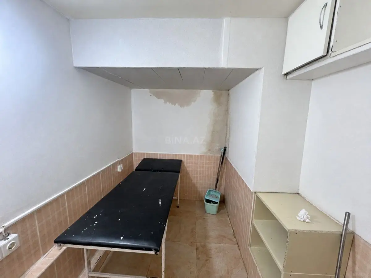 43 000 AZN - 38 m² Obyekt / Ofis Satılır, Abşeron