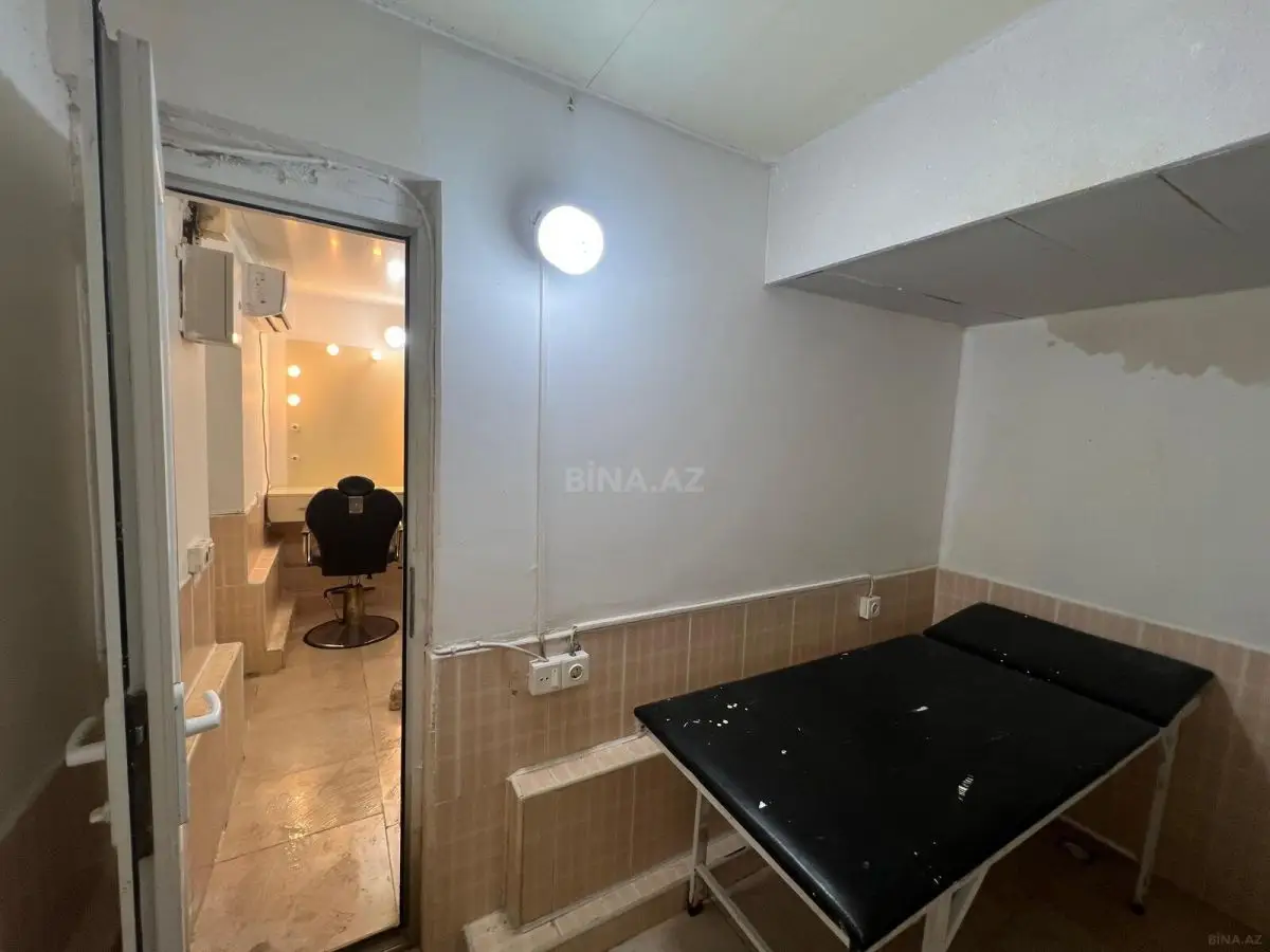 43 000 AZN - 38 m² Obyekt / Ofis Satılır, Abşeron