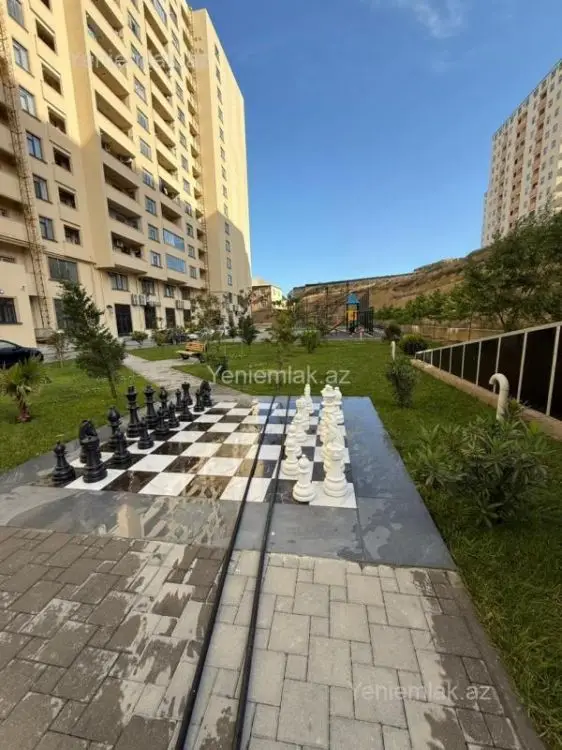 242 000 AZN - 3 otaqlı mənzil Satılır, Xətai, Bakı