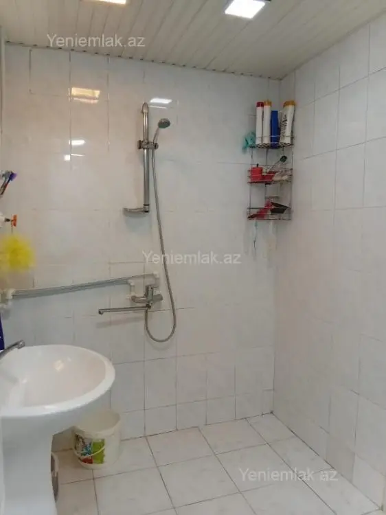 130 000 AZN - 5 otaqlı mənzil Satılır, 18-ci mikrorayon, Sumqayıt