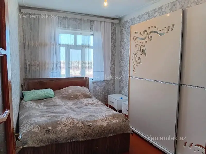 130 000 AZN - 5 otaqlı mənzil Satılır, 18-ci mikrorayon, Sumqayıt