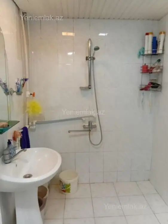 130 000 AZN - 5 otaqlı mənzil Satılır, 18-ci mikrorayon, Sumqayıt
