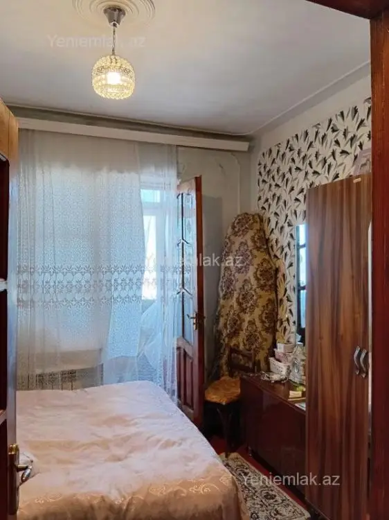 130 000 AZN - 5 otaqlı mənzil Satılır, 18-ci mikrorayon, Sumqayıt
