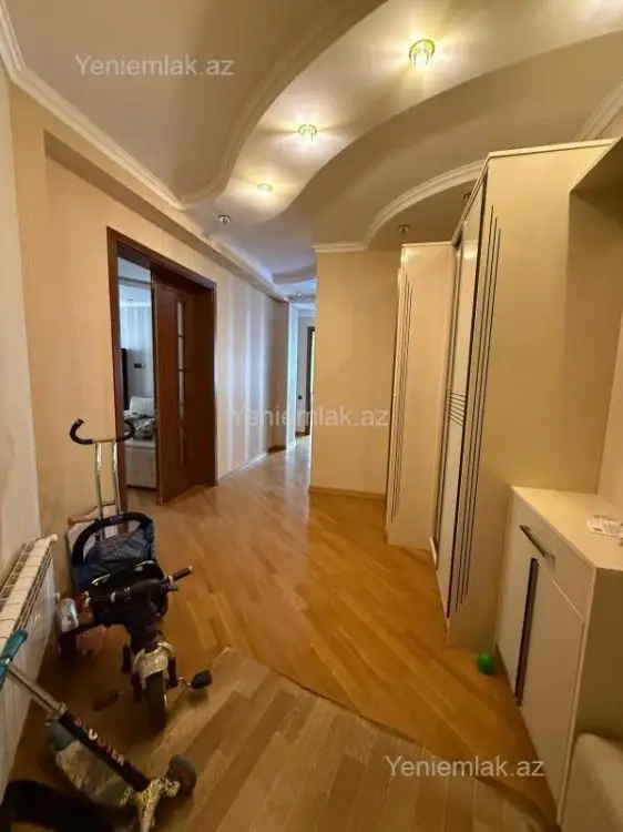 550 AZN - 2 otaqlı mənzil Kirayə (aylıq), 6-cı mikrorayon, Sumqayıt