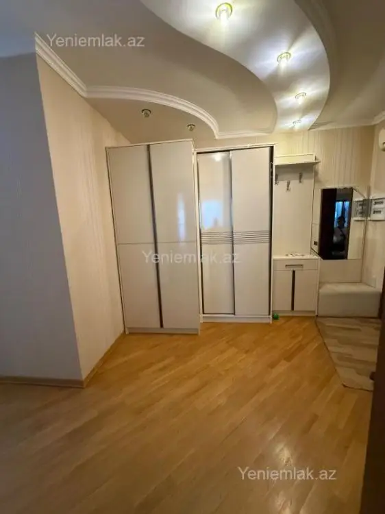 550 AZN - 2 otaqlı mənzil Kirayə (aylıq), 6-cı mikrorayon, Sumqayıt
